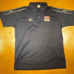 US National Team Polo